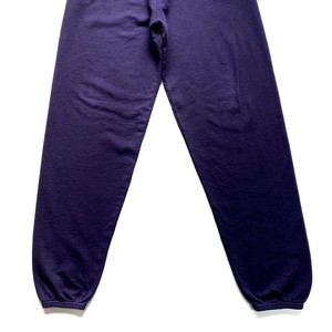 チャンピオン Champion カレッジ Scranton スウェットパンツ メンズm 古着 パープル 紫色 ロングパンツ Cave 古着 屋 公式 古着通販サイト