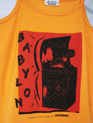 BABYLON SOUND SYSTEM