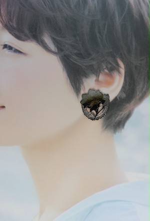 イヤリングN イヤリングN