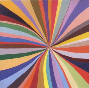 TUSSLE - Don't Stop [CD]