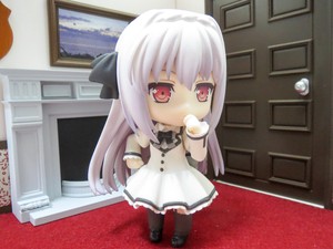 再入荷 776 桜小路ルナ 髪パーツ ロング ねんどろいど ホビー通販 アニホープ