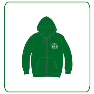 パーカー「僕らは変わらずに、変わり続ける旅をする2017」