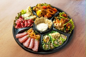 八十八ご馳走パーティオードブル 八十八ご馳走パーティオードブル