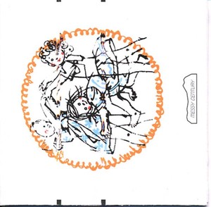 MOUNTAINEERS - Messy Century [CD]