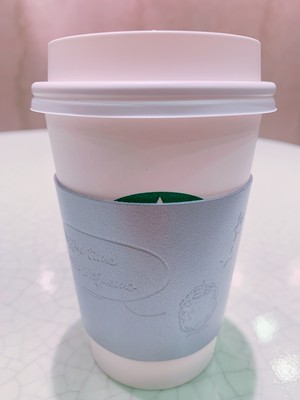 TRIAINAカップスリーブ