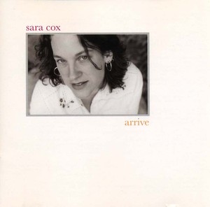 Sara COX - Arrive [CD]
