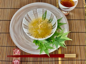irodori からつ ところてん詰め合わせセット(大) irodori からつ ところてん詰め合わせセット(大)