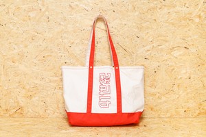 41logo tote bag 41logo tote bag