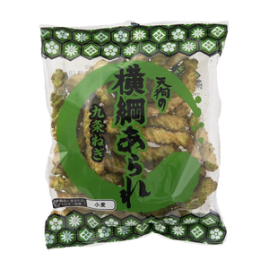 天狗の横綱あられ 全部九条ねぎ 天狗の横綱あられ 全部九条ねぎ