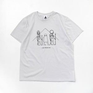 Cosmic Mountain Club designed by Noriteru Minezaki ICE GRAY Cosmic Mountain Club designed by Noriteru Minezaki ICE GRAY