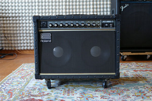 Roland Jazz Corus JC77