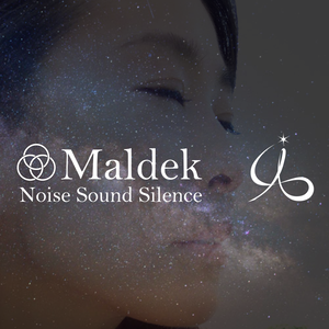 【mp3】Maldek -Noise Sound Silence-