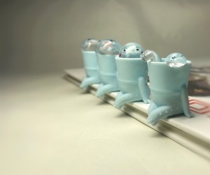 BABY a GOGO 「ランデブーベイビー」※送料込