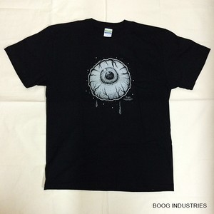 「EYEBALL」ブラック
