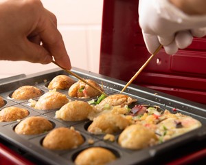 たこ焼きキット 15個分 たこ焼きキット 15個分