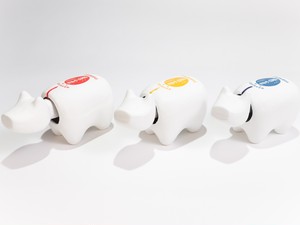 【お得セット】ラヂべこ（3色セット）