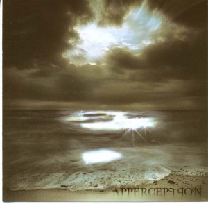 The MID-SUMMER DERBY - Apperception EP [CD]