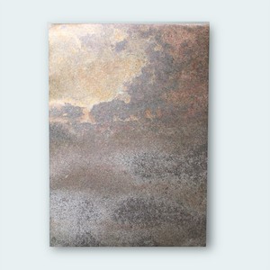 A4錆び紙（シール）　30枚入り