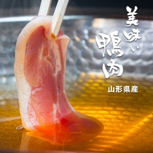 鴨肉 鴨のお肉屋さん