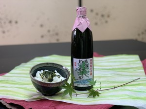 もみ若芽 大×1本 もみ若芽 大×1本