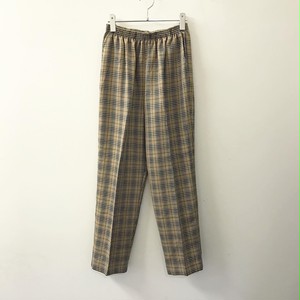 Alfred Dunner イージーパンツ ベージュ メンズ 古着 古着 通販 高円寺 Largo ラルゴ Online Shop メンズ