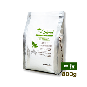 ビィナチュラル ルート・ブレンド 中粒 800g 【be-NatuRal】