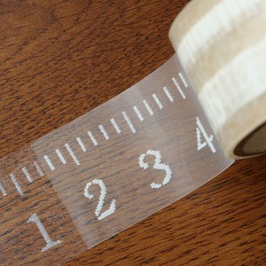 メジャーテープ