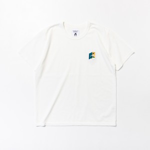 GOOD BYE designed by James Ulmer WHITE GOOD BYE designed by James Ulmer WHITE
