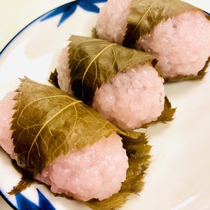 【店舗販売】桜餅 【店舗販売】桜餅