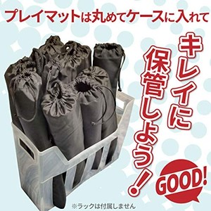 Jpcs ポケモンカード プレイマット 二面フルサイズ 専用プレイマットケース付 ポケカ プレマ Active Style Az Japan Classic Store