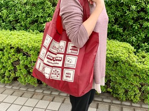 エコバッグL