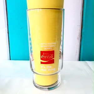 70s ディズニーパレード アメリカ建国0年記念コカ コーラグラス America On Parade Memorial Coca Cola Glass The Puppez E Shop ザ パペッツ松本 Webショップ