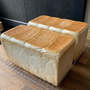 湯だね生食パン(冷凍発送) 湯だね生食パン(冷凍発送)