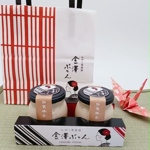加賀棒茶 2個セット 加賀棒茶 2個セット