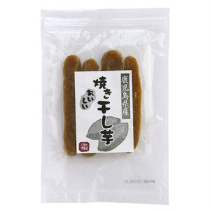 焼き干し芋(紅はるか) 焼き干し芋(紅はるか)