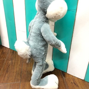 Looney Tunes Bugs Bunny Oversized Plush Toy ルーニー テューンズ バッグス バニー 特大ぬいぐるみ The Puppez E Shop ザ パペッツ松本 Webショップ