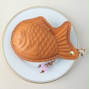 金平糖チャームのたい焼き 金平糖チャームのたい焼き