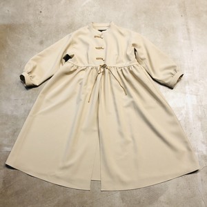 Nunuforme ガウンワンピース 63 Nf16 447 009 115 125 135 145 Yaoya