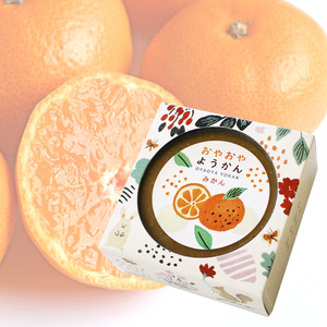 おやおやようかん みかん ばら売り おやおやようかん みかん ばら売り