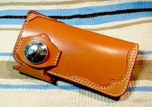 【50%OFF！】ロングウォレットPM-2カスタム