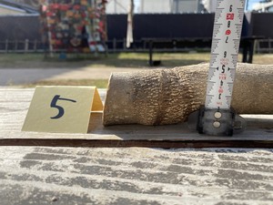 鈍器のようなもの⑤持ちやすいやつ