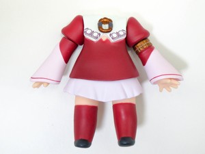 再入荷 198 ハクア 体パーツ 制服 ねんどろいど ホビー通販 アニホープ