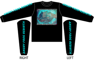 Angry Frog Rebirth Officials Goods Store