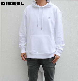 抑制する 返済 政策 Diesel パーカー メンズ Erup Org