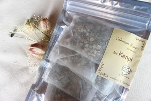 薬膳スープのもと【健脾(けんぴ)】 薬膳スープのもと【健脾(けんぴ)】