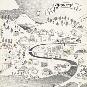 4th Album『LIFE』