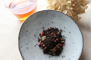 MASALA CHAIーマサラチャイー MASALA CHAIーマサラチャイー
