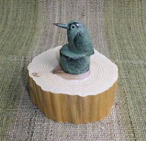 鉄器 かわせみ 鉄器 かわせみ