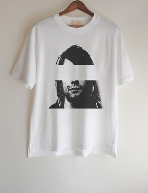 SEE NO KURT LARGE TEE