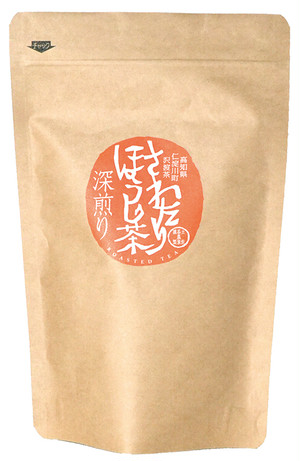 みず出しほうじ茶 6g×12袋 みず出しほうじ茶 6g×12袋